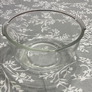 Fire King Ware Sunbeam Mixmaster Mixer